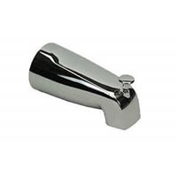 GuestSupply US | PROFLO® Diecast Diverter Tub Spout Slip Fitting
